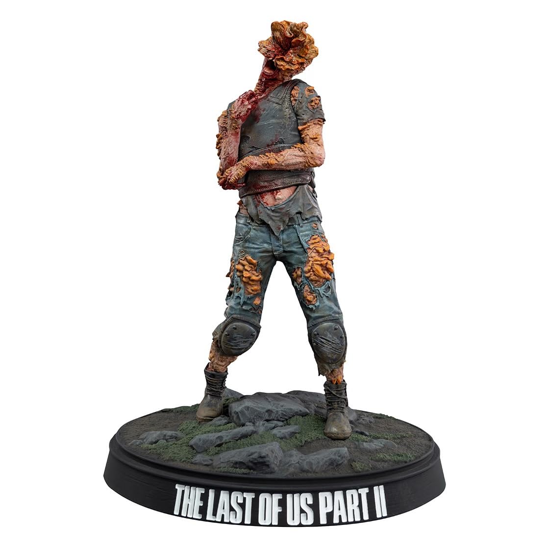 The Last of Us Part II(ラストオブアス2)フィギュア Amazon.co.jp: Dark Horse Comics The Last of Us Part II