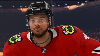 NHL 22 - PlayStation 4