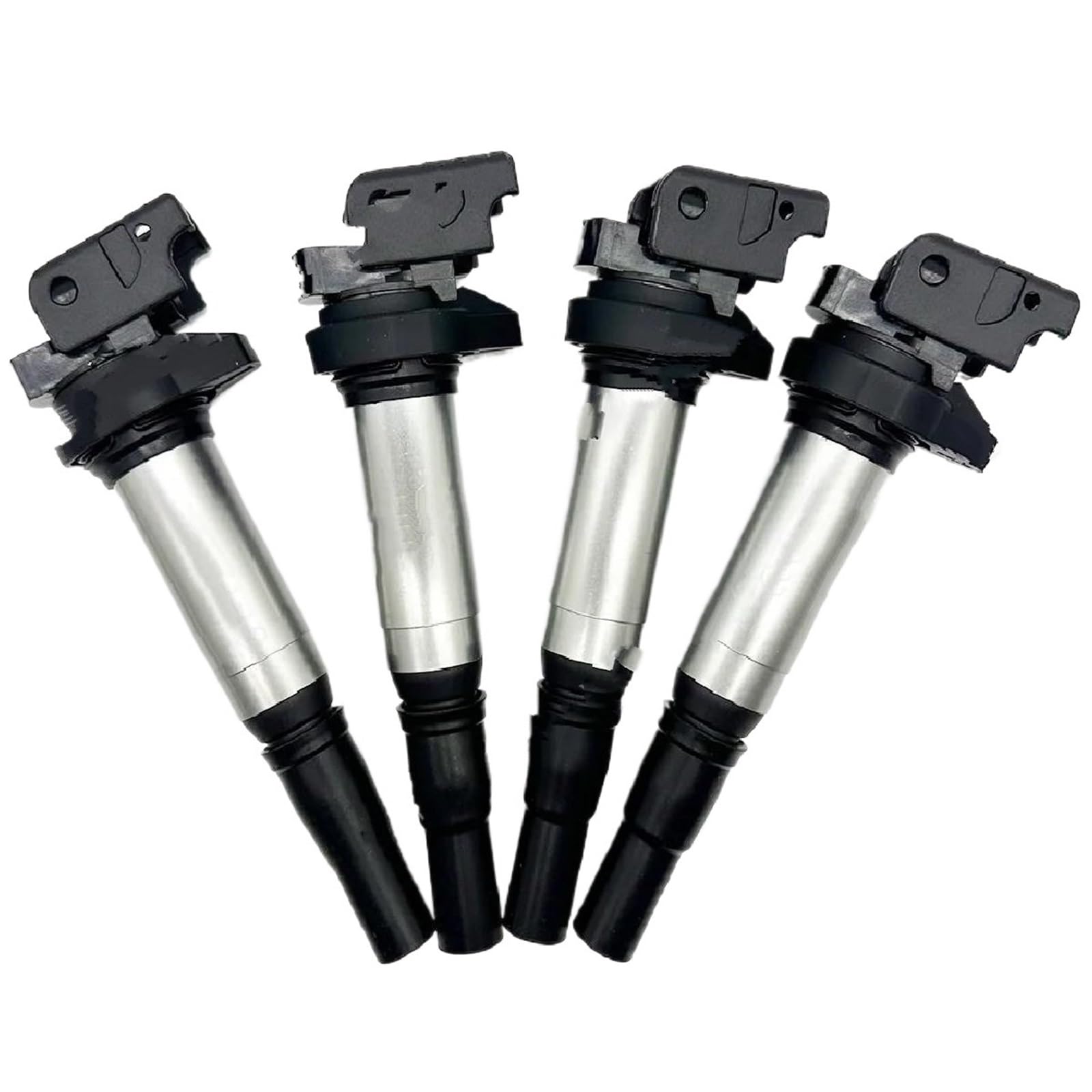 Bobinas encendido 12137550012 Bobina Encendido Automóvil Para Peugeot 207 208 308 5008 508 Para SW Para RCZ 1.6 16V 2010-2015 Móulo Encendido