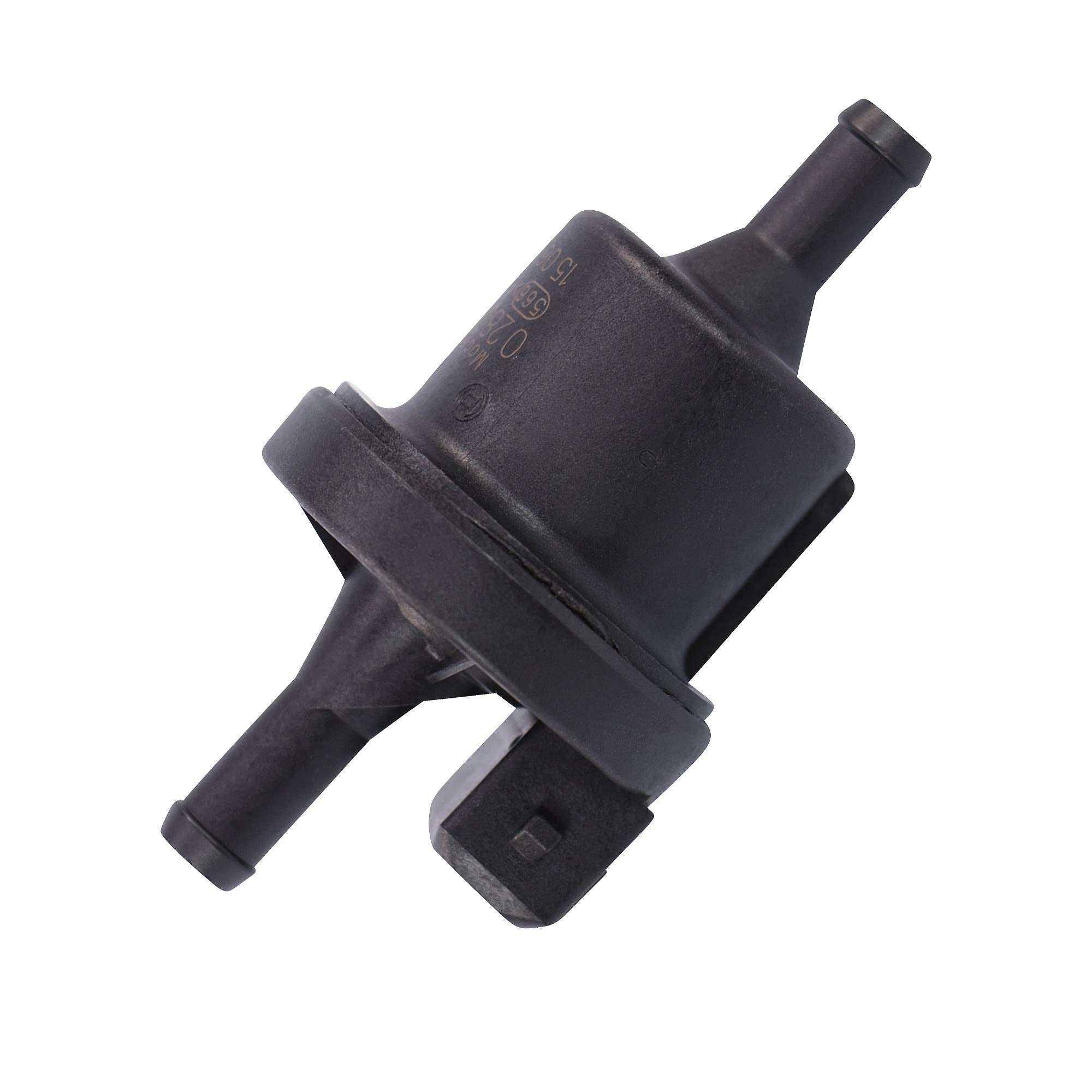 BOSCH Soupape d'aération/de purge, réservoir de carburant 0280142300 | Compatible avec: ALFA ROMEO 145, 146, 155, 156, 156 Sportwagon, 166, GTV, SPIDER, AUDI A4 B5, A4 B5 Avant, A6 C4, A6 C4 Avant