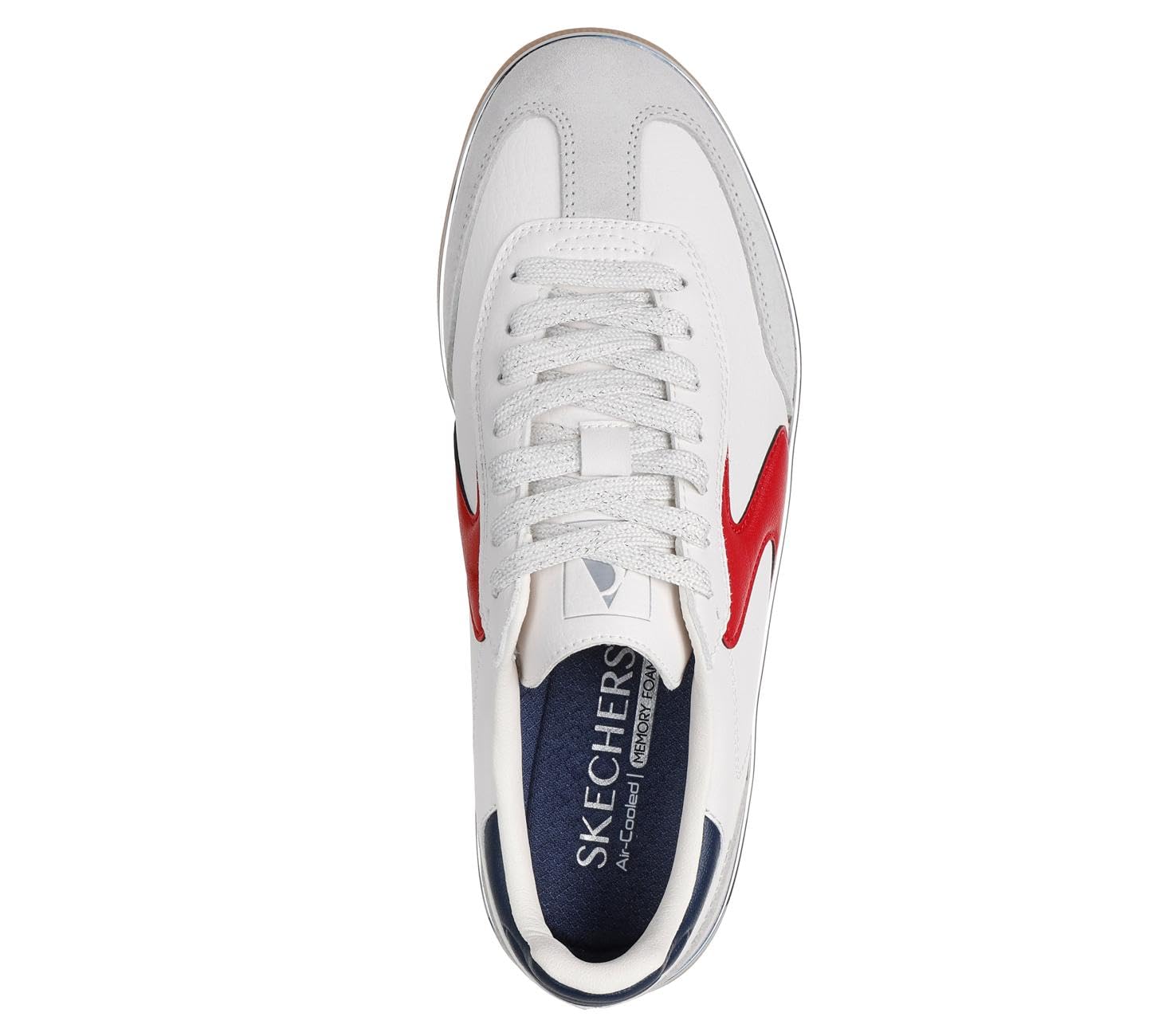 Skechers Hotshot Living Luxe ZapatillasMujer