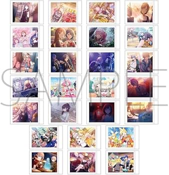 Amazon.co.jp: プロジェクトセカイ カラフルステージ！ feat