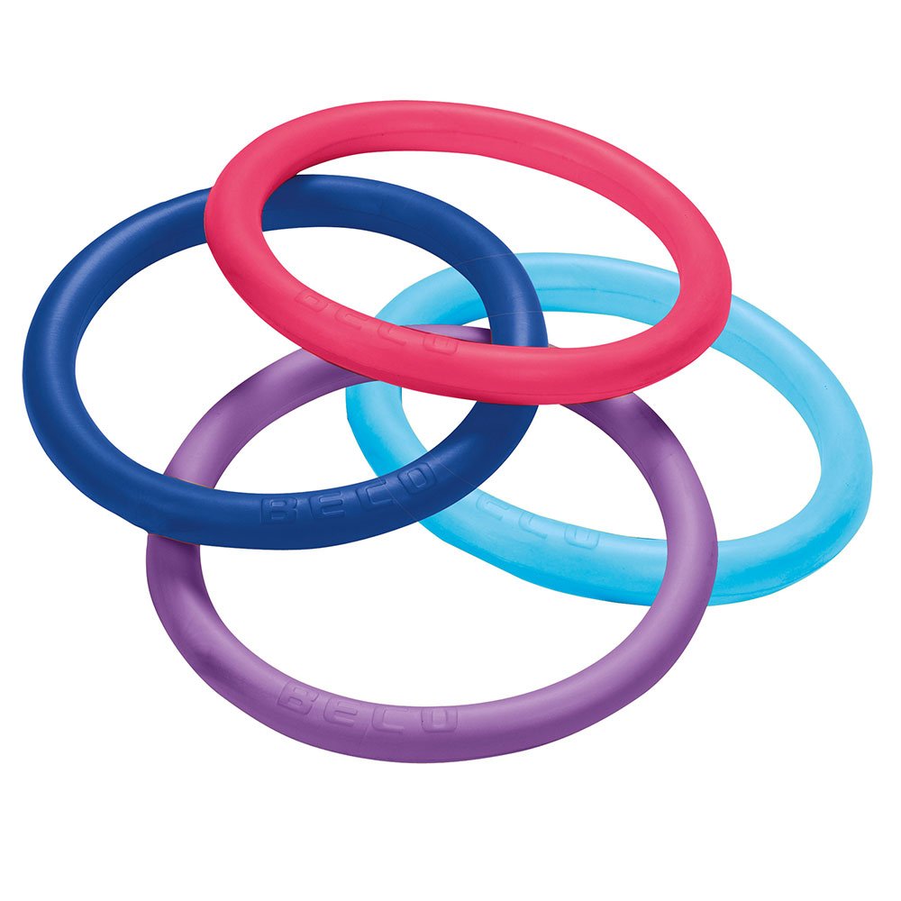 Beco Universal Ring-9666, Anelli da Immersione. Unisex Adulto
