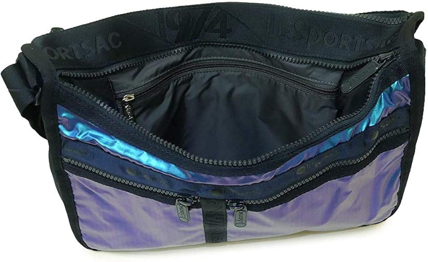 Amazon | LeSportsac オーラ デラックス エブリデイ クロス