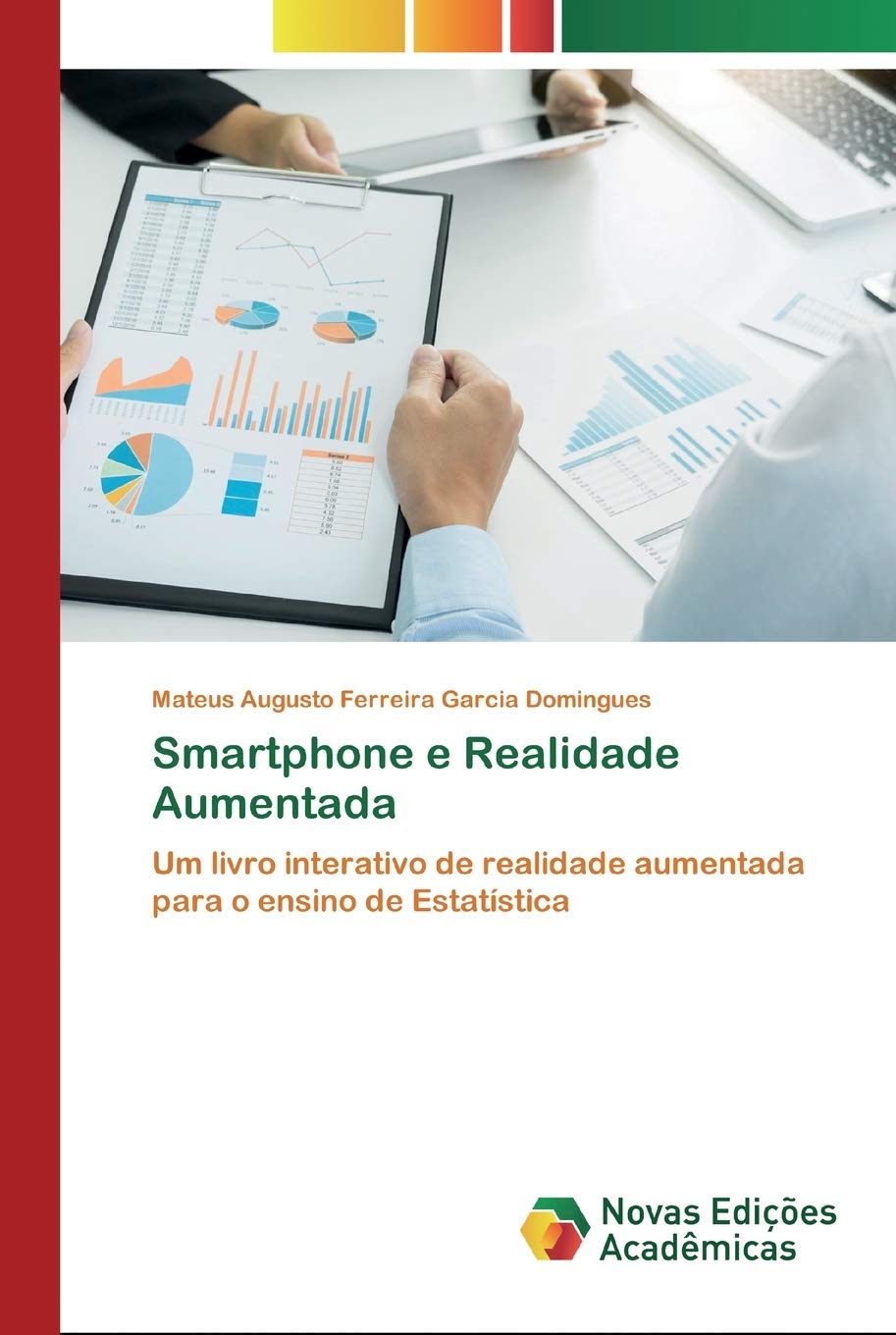 Smartphone e Realidade Aumentada