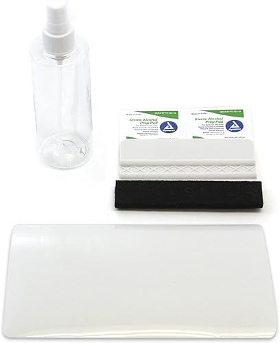 Miniatura 4 de Red Hound Auto Protector de pantalla táctil 2015-2018 compatible con Ford Expedition MyFord, protector de pantalla 1 unidad, ajuste personalizado,