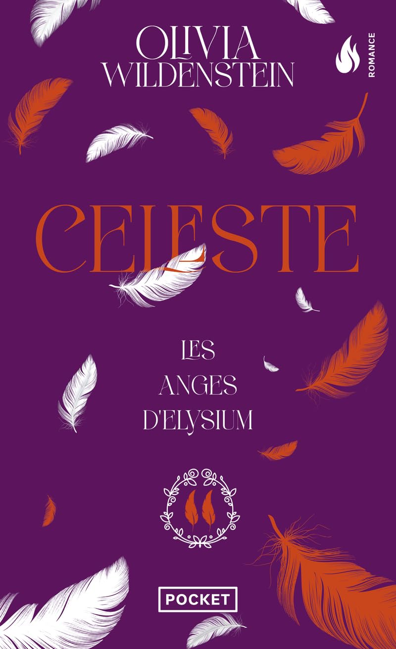 Les Anges d'Elysium - Tome 2 Céleste (2)