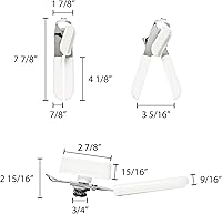Vista 2 de Thunder Group Abrelatas manual