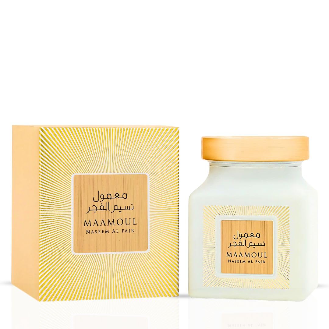 MAAMOUL NASEEM AL FAJR 150G