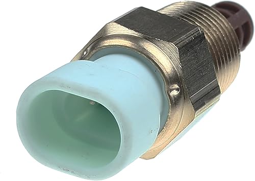 A-Premium Sensor de temperatura de entrada de aire compatible con Buick Century LeSabre Chevrolet K1500 Express Tahoe Cadillac DeVille GMC Savana