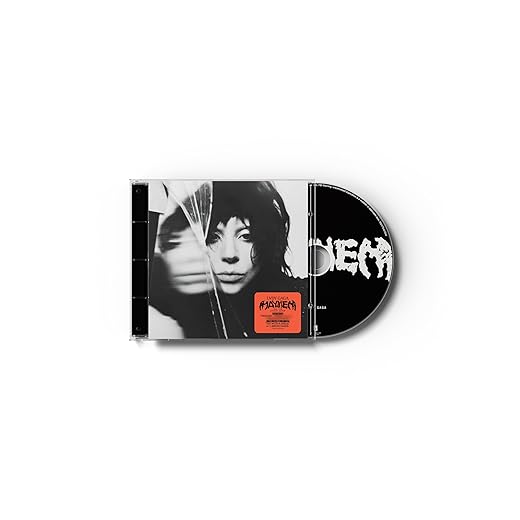 MAYHEM (CD Standard)