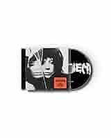 レディーガガ Lady Gaga Mayhem CD直筆サイン カード付き Lady Gaga Mayhem CD with signed Insert Autograph Brand New