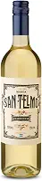 San Telmo Vinho Argentino Branco Chardonnay 750Ml