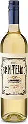 San Telmo Vinho Argentino Branco Chardonnay 750Ml