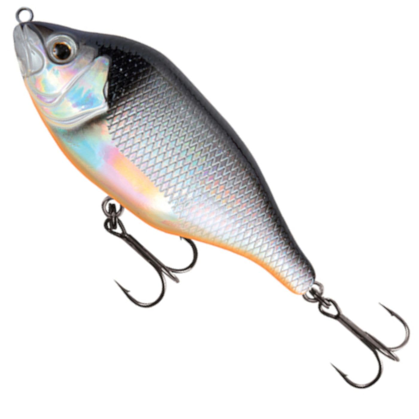 Fox Rage Hitcher Jerk & Twitch UV 80mm 20g Lipless Jerkbait