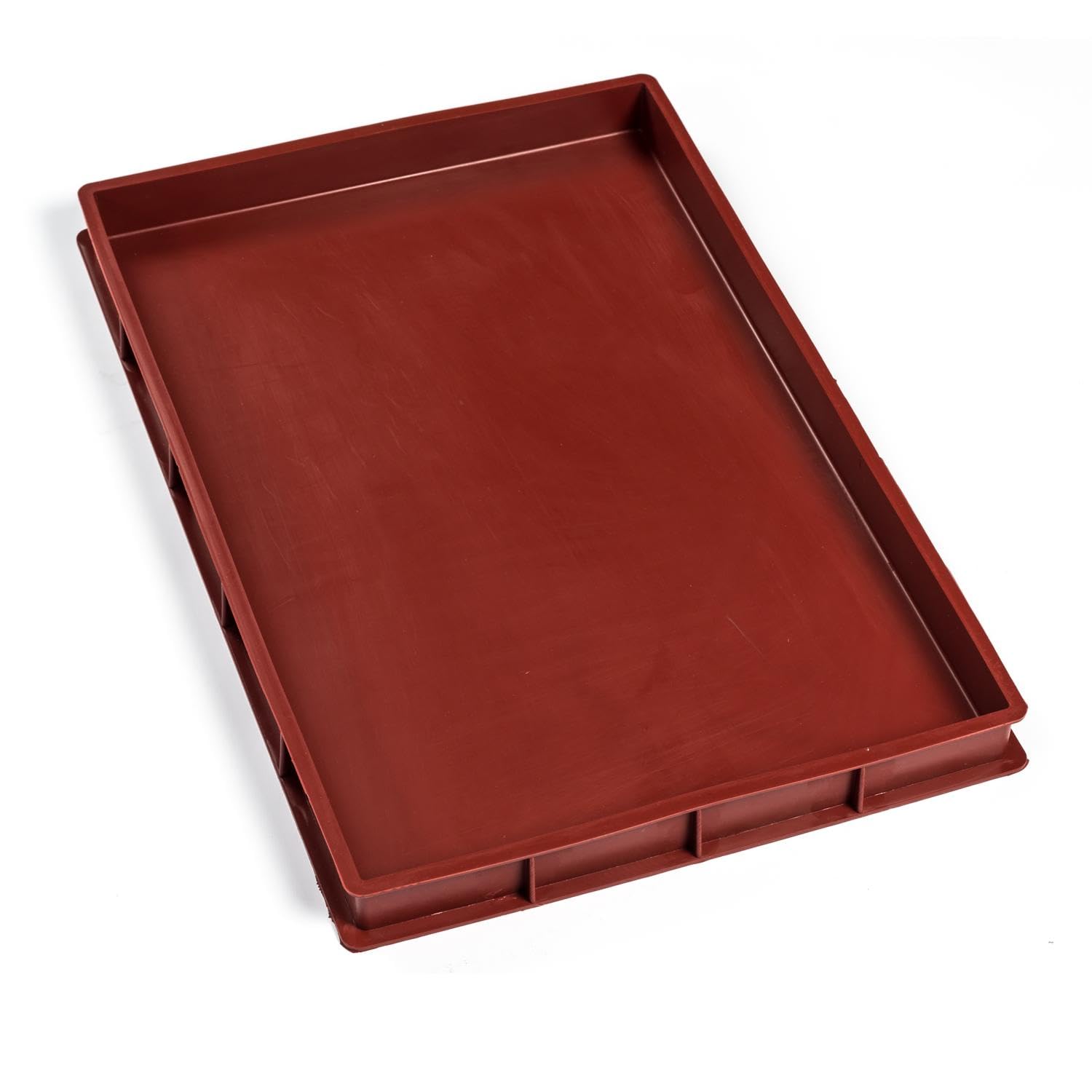 Maé, Molde de Silicona para Repostería 8350 ml, Fabricado en Francia, 57x37 cm