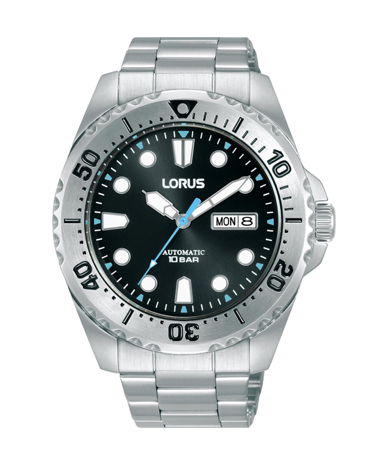 Lorus horloge voor heren kopen? | Juwelier Repko