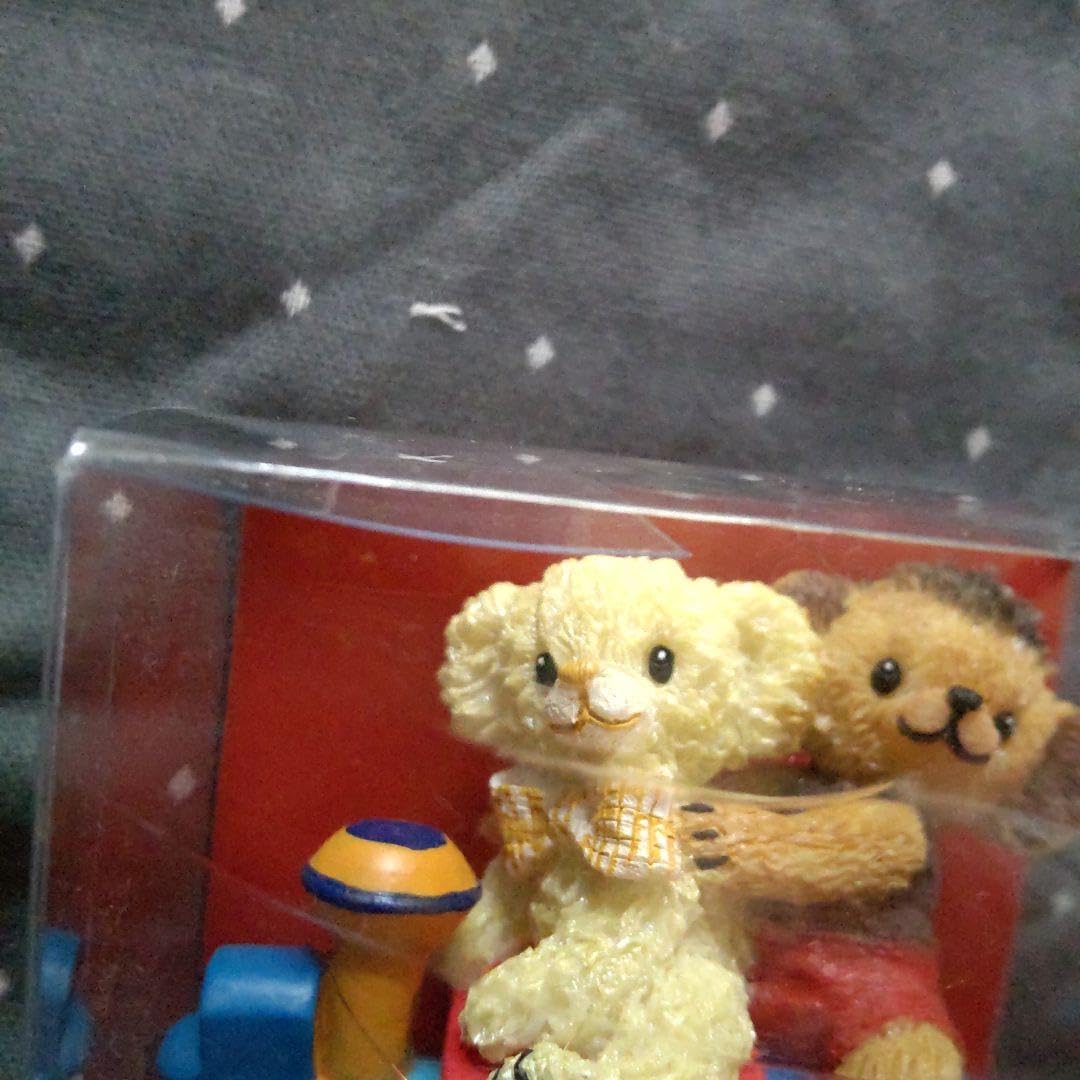 Amazon.co.jp: 三越 英国展 MERRYTHOUGHT メリーソート