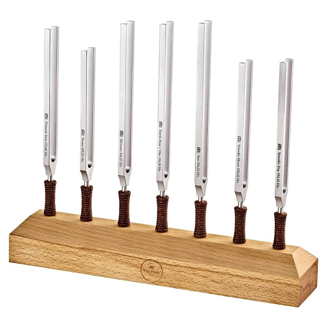 音叉PLANETARY TUNING FORK