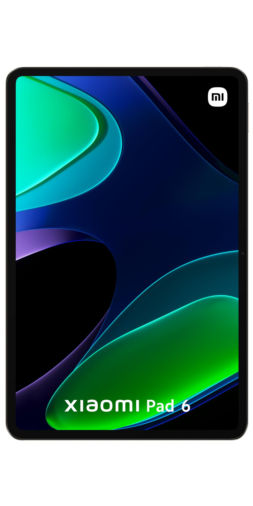 Xiaomi PAD6 6 128GB + Felt Case, Charger Included 33W, Display 11