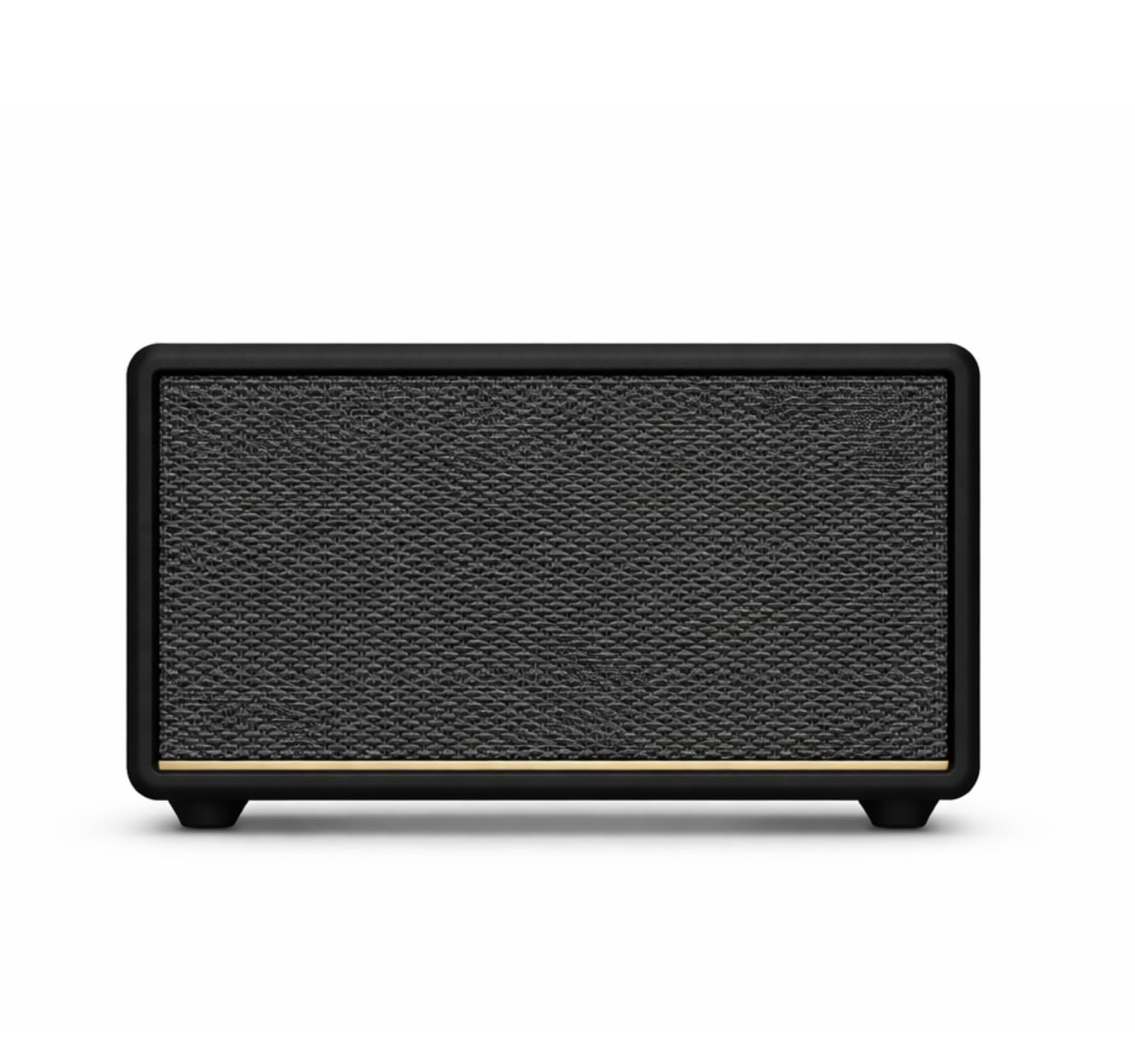 Original Bluetooth Speaker for Marshall M18 Max with 20W Powerful Sound, Deep Bass Experience, Bluetooth v5.0, USB & AUX Connectivity, 20+ Hours Playtime, Stylish Retro Finish-image-36