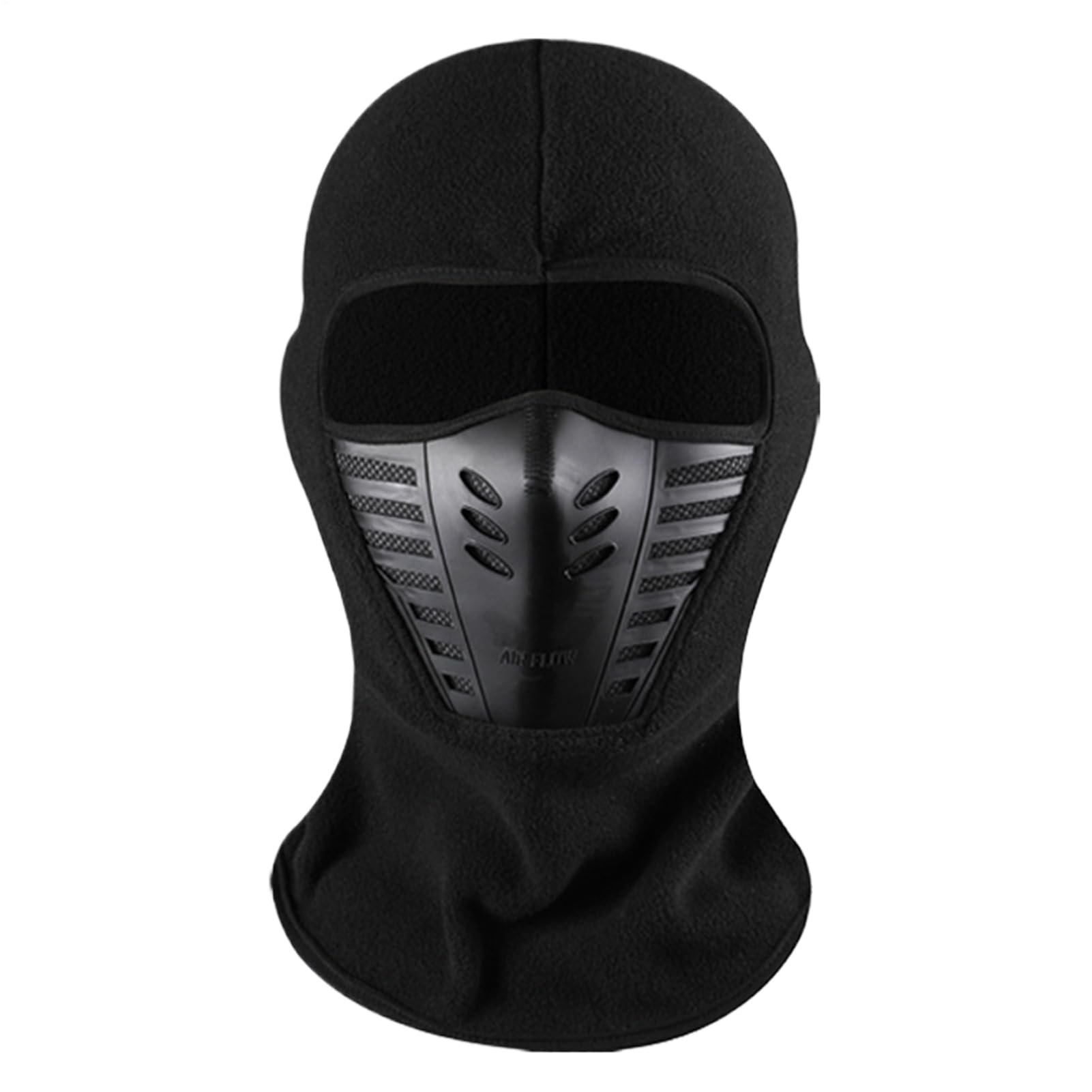 Ski face mask, windproof, breathable, dustproof, winter protection, full face mask, for driving, commuting, work, cycling, hiking, hunting and fishing