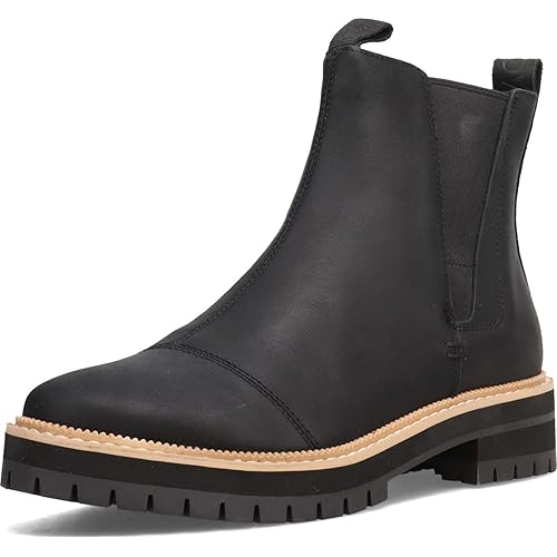 TOMS Women's, Dakota Boot