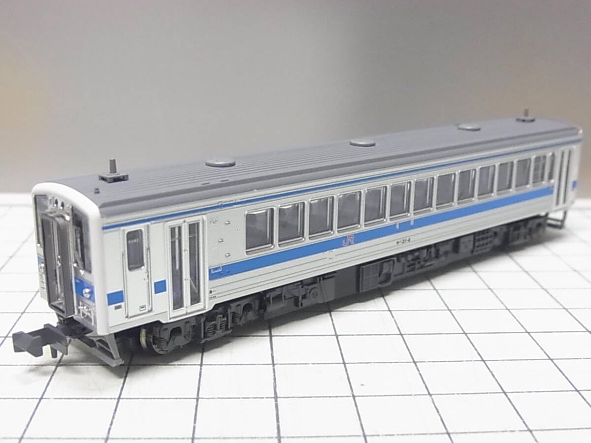 Amazon | マイクロエース A6425 JR九州 キハ31 M スカート付き