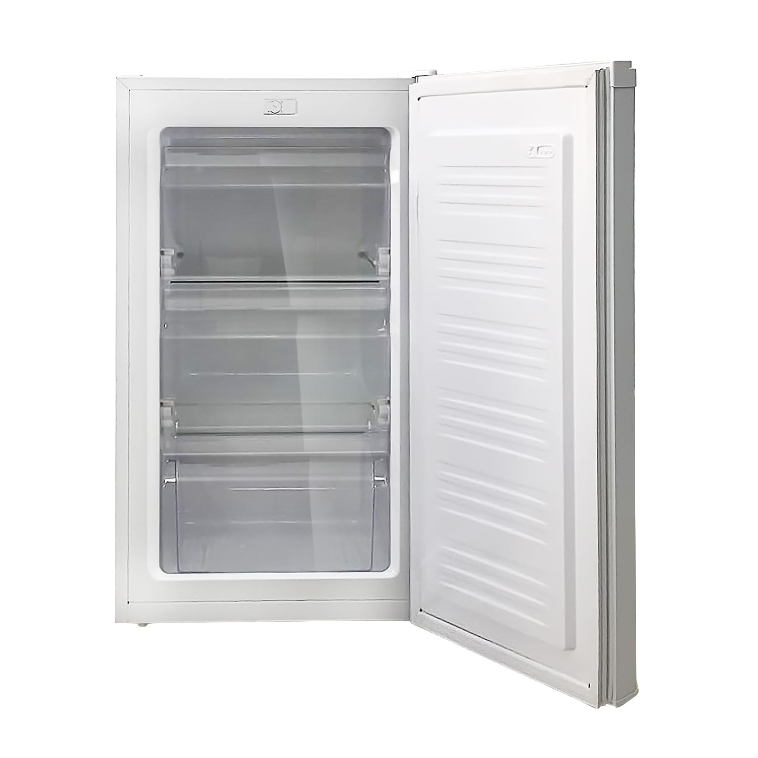 Congelatore 3 cassetti/sportelli Colore Bianco Pyramidea CNG75V