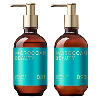 MOROCCAN BEAUTY シャントリ5本ずつ 計10本セット MOROCCAN BEAUTY シャントリ5本ずつ 計10本セット