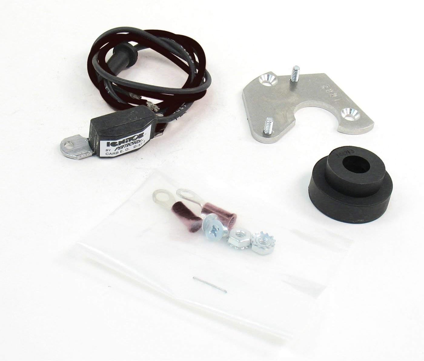 Pertronix 1442P12 12 Volt Positive Ground IHC 4 Cylinder Ignitor