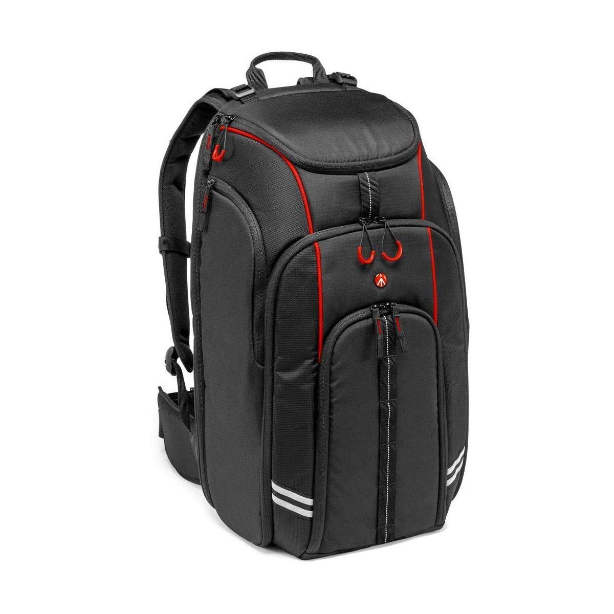 manfrotto MB BP-D1 Aviator Drone Backpack for DJI Phantom, Rain Cover-picture-22