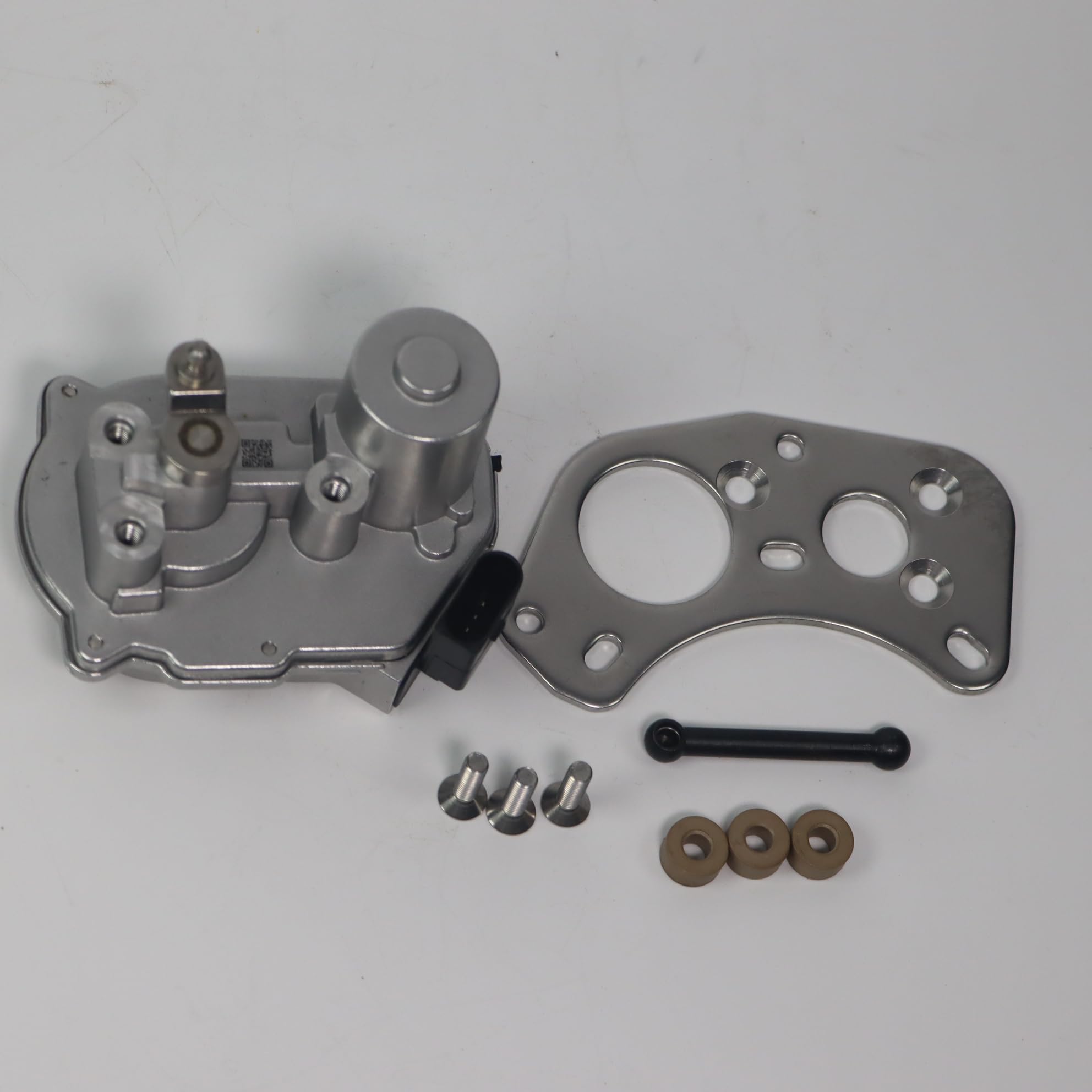 Attuatore turbocompressore 059145725A compatibile con A4 A6 A8 VW Touareg 2.7 3.0 TDI