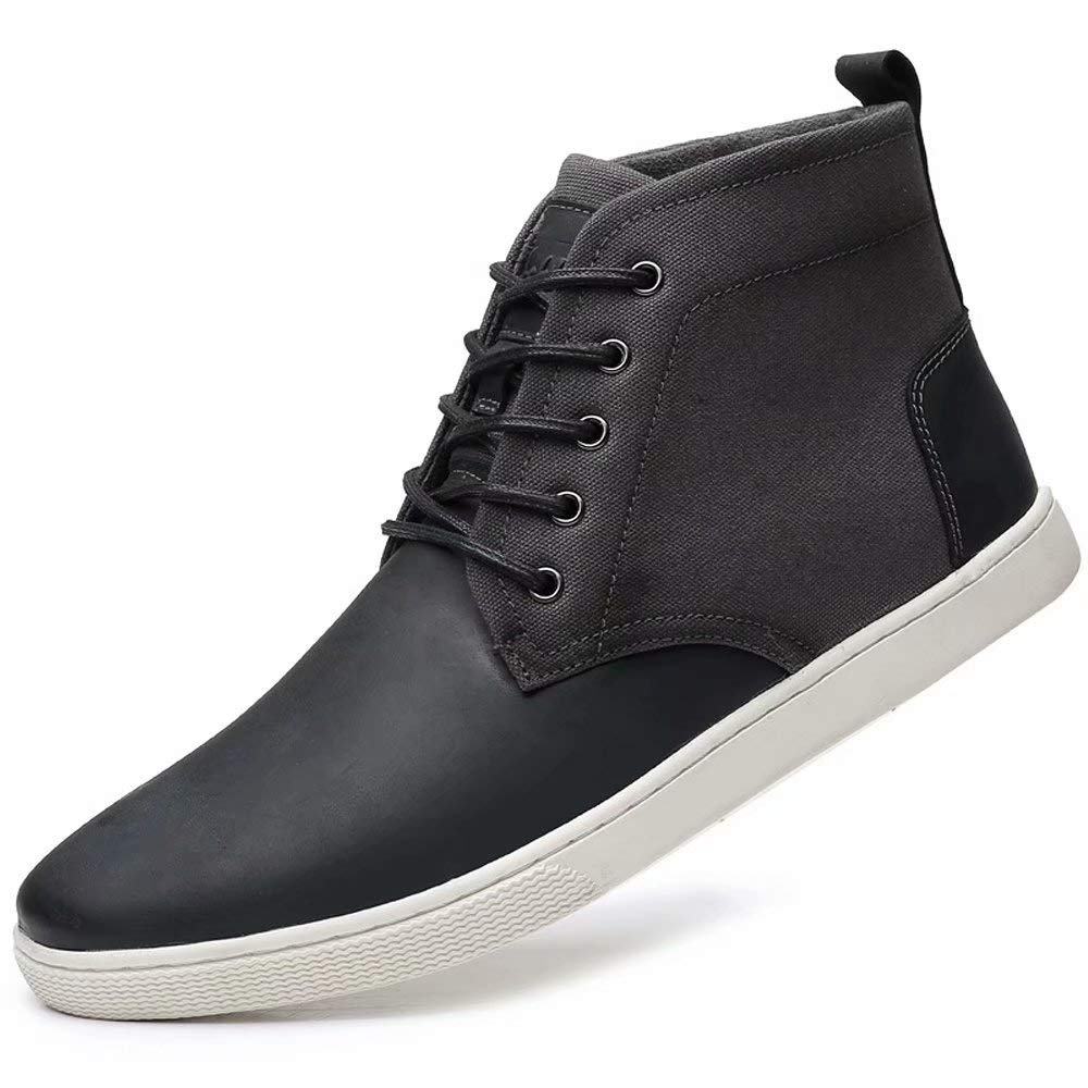 Arkbird Chukka Boots