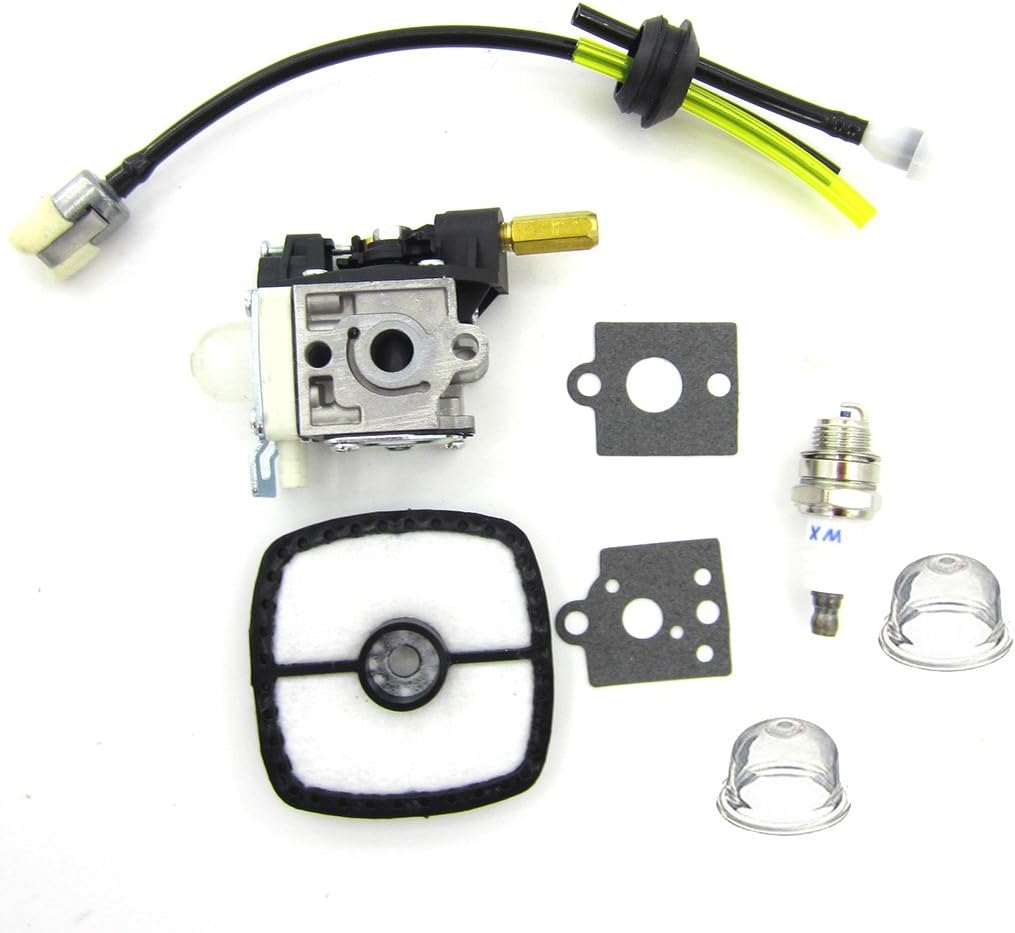 RBK84 Carburetor for ECHO PE265 PPT265 PAS265 SHC265