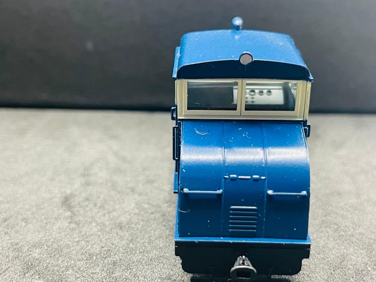 Amazon.co.jp: ワールド工芸 静岡鉄道 駿遠線 DB607ディーゼル