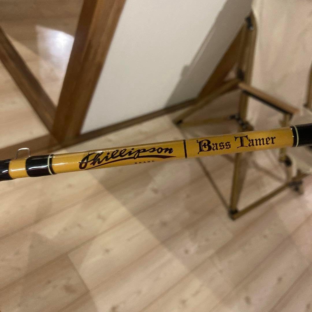 ザウルス／フィリプソン　バスティマーBC60M ザウルス/フィリプソン バスティマーBC60M FTBBUVGJ Phillipson Bass