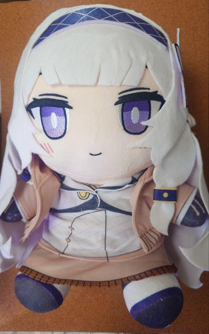 Amazon.co.jp: ブルアカ ヒマリ 30cm ぬいぐるみ : おもちゃ Amazon.co.jp: ブルアカ ヒマリ 30cm ぬいぐるみ : おもちゃ