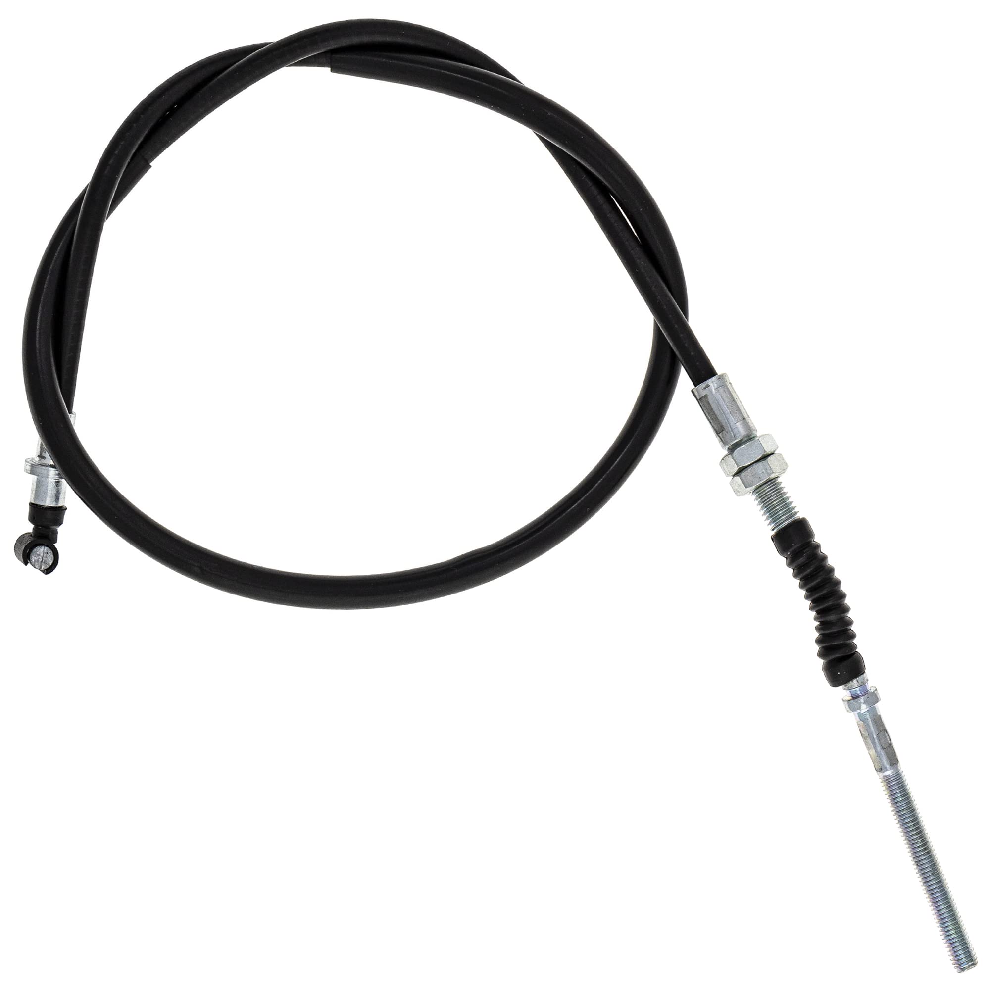 Amazon.com: NICHE Brake Cable for Honda 45450-181-830 | For Honda