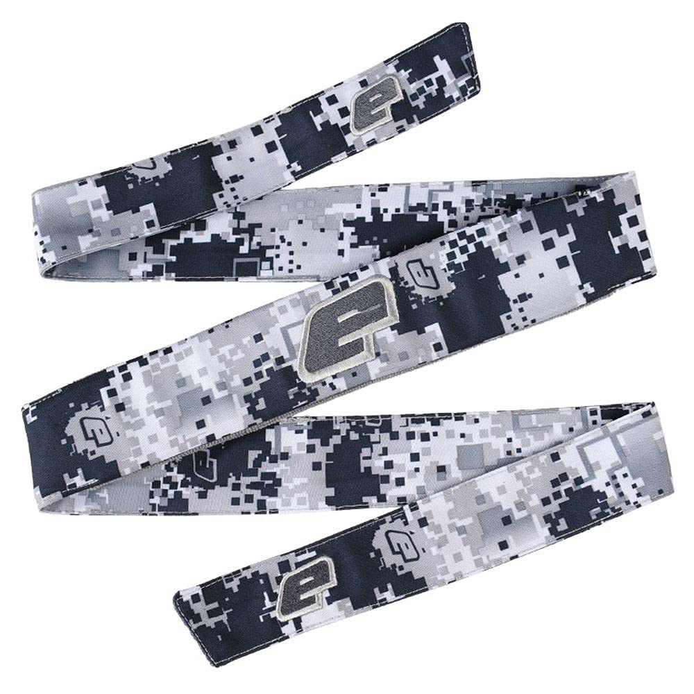 Planet Eclipse HDE Urban Camo Paintball Headband - One Size, Camouflage, Unisex