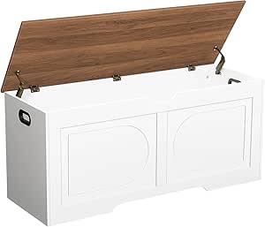 MAHANCRIS SHBK9501 Shoe Cabinet - Storage Organization Solution For Entryway