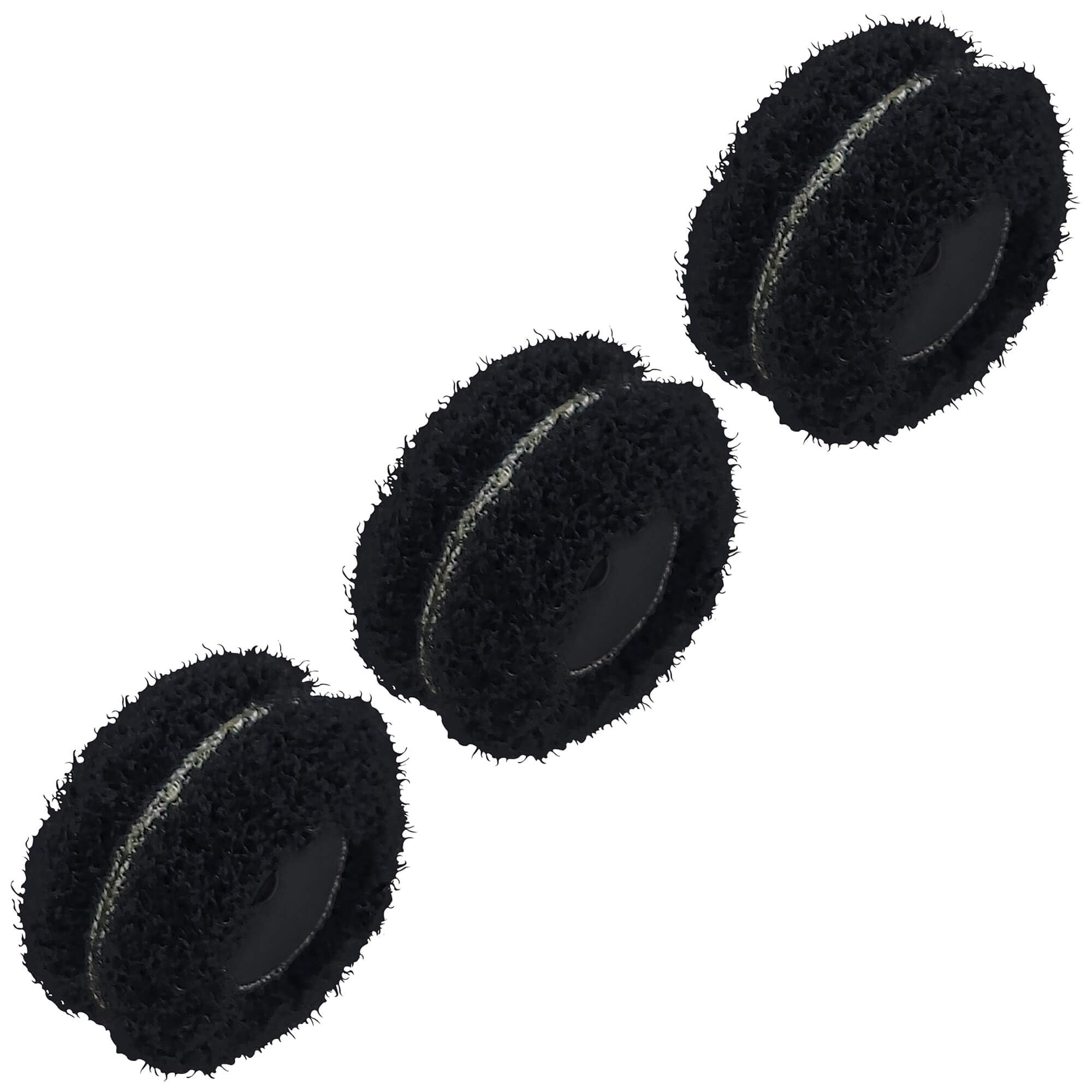 LEVEL5 Lot de 3 housses pour rouleau d'angle finir les coins sans poncer