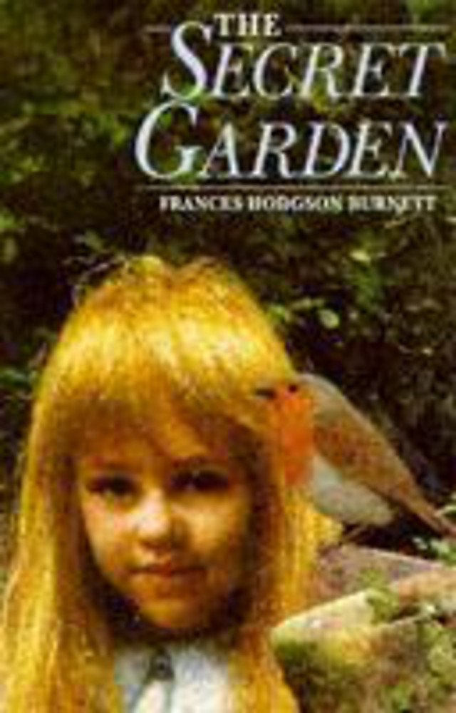 The Secret Garden: No. 10 (Children's Classics and Modern Classics)