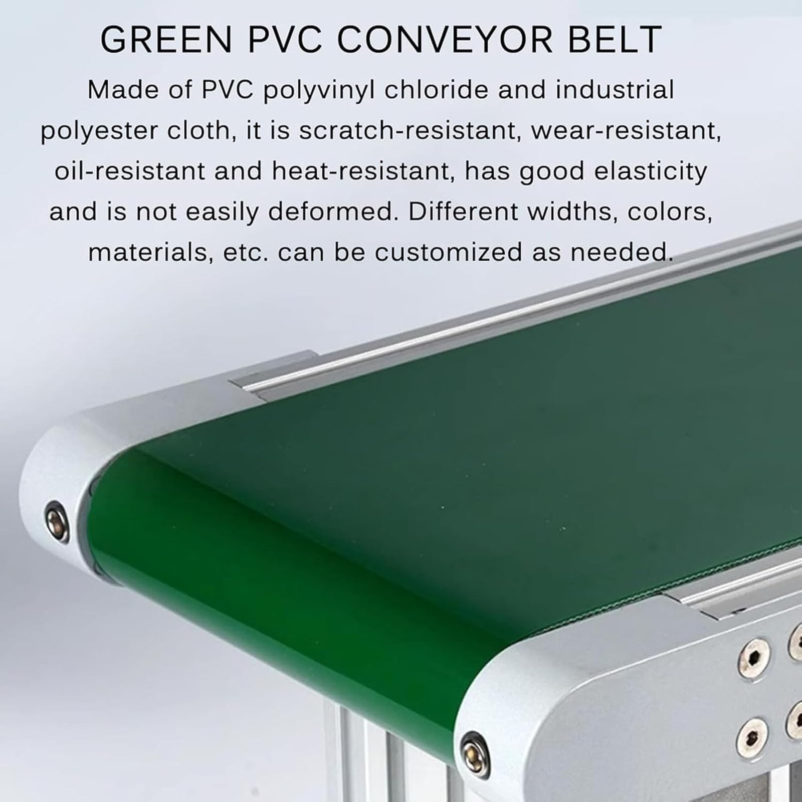 Flexco 550J24NC Lacing L24 in