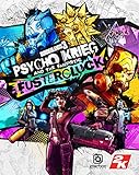 Borderlands 3: Psycho Krieg and the Fantastic Fustercluck - Steam PC [Online Game Code]