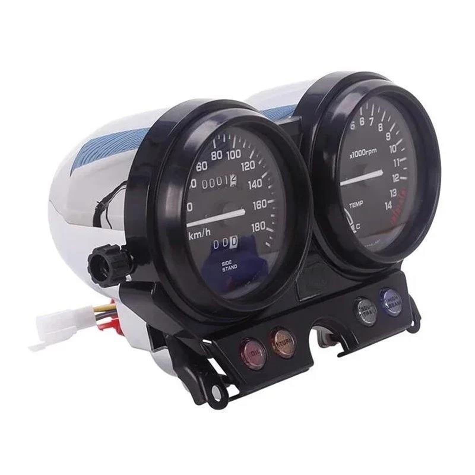 moto Medidor distancia Instrumento Para Honda CB-1 CB 1 1996-1998