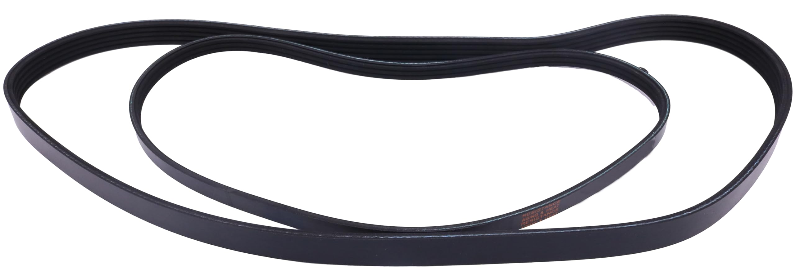 LSSOCH Drive Belt Kit 3PK750 5PK1110 Compatible with Camry Four Cylinder 1992-2001 L4 2.2L Alternator/AC-Power Steering