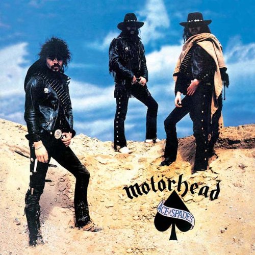 Ace of Spades