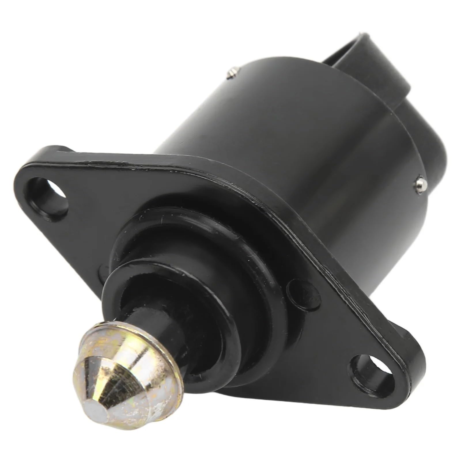 Soupape de commande d'air de ralenti 543-105 pour injection stable