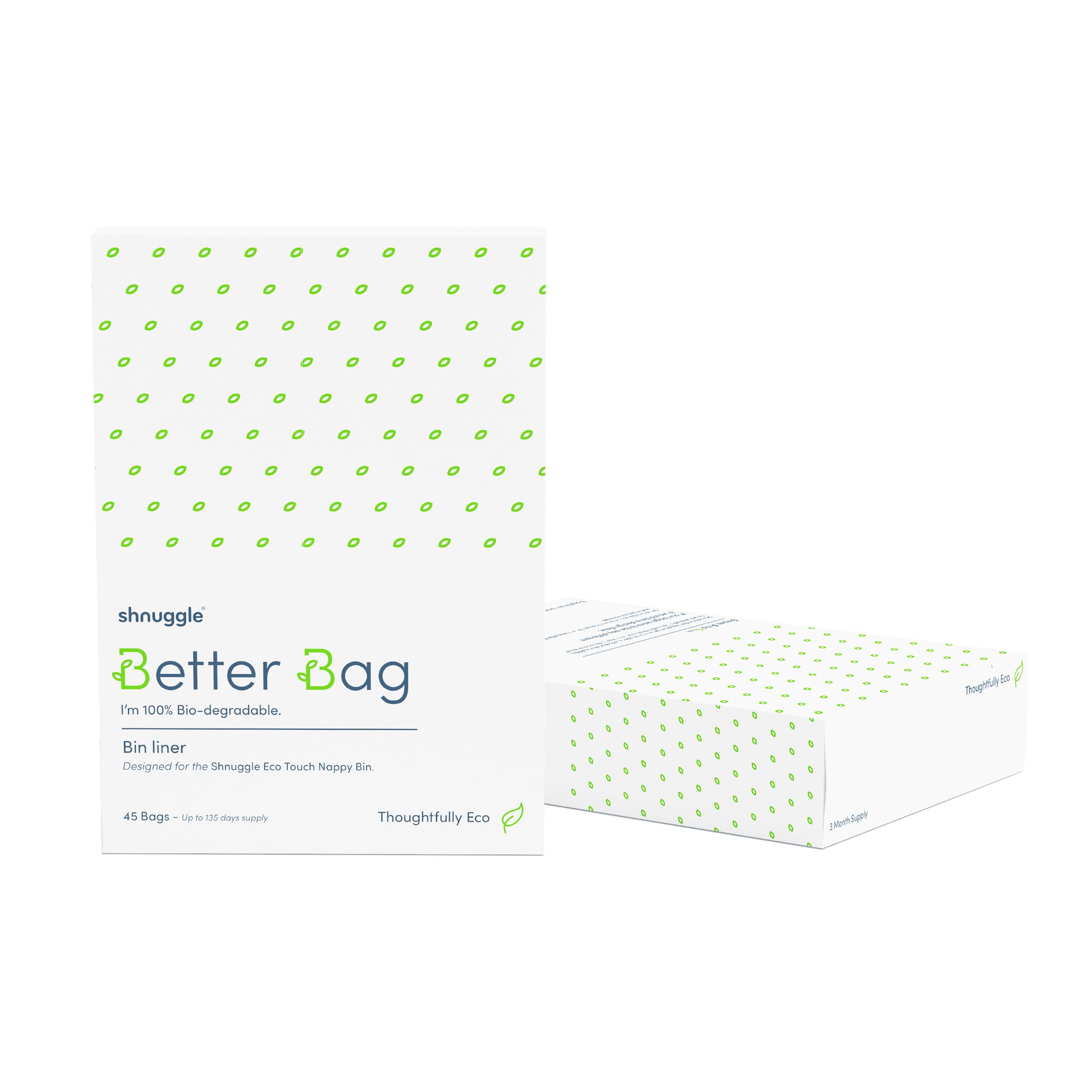 Better Bag Nappy Bin Liners